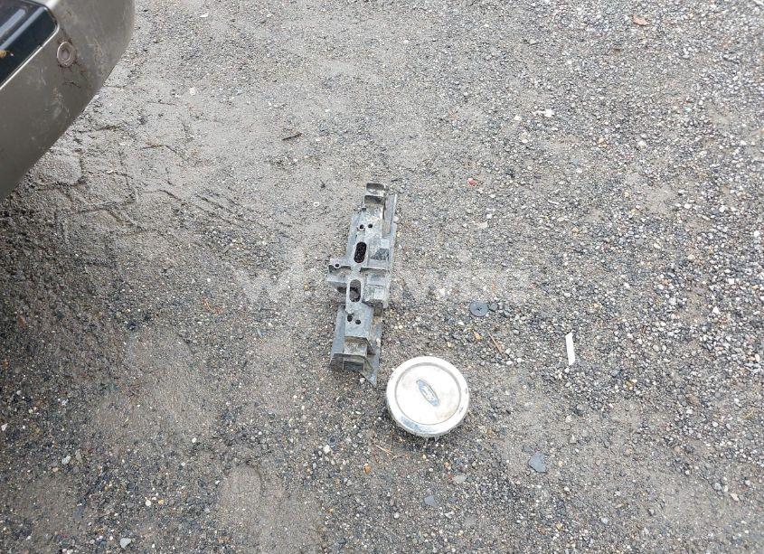 Photo 12 of 2003 Ford Expedition EDDIE BAUER (VIN 1FMFU18L93LA13394)