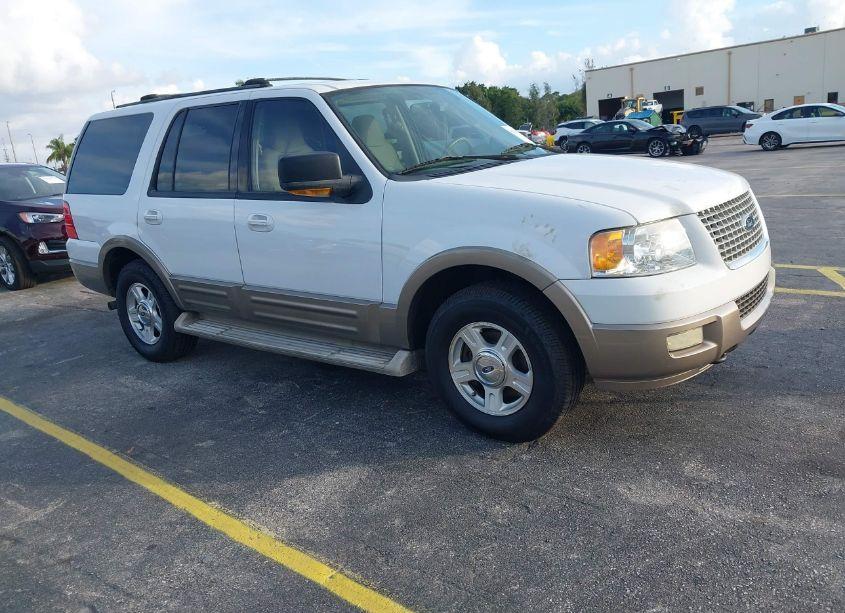 2004 Ford Expedition EDDIE BAUER (VIN 1FMFU18L94LA96018) main photo