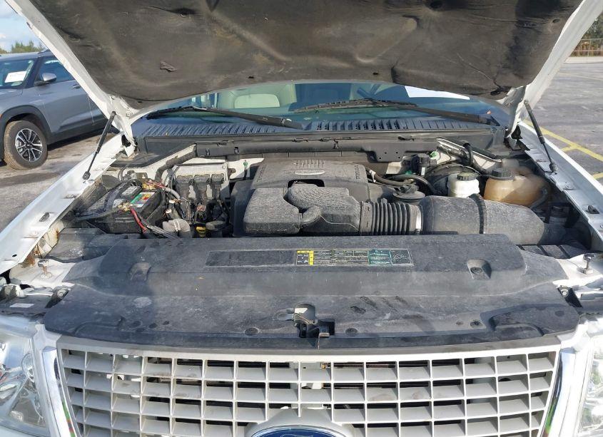 Photo 10 of 2004 Ford Expedition EDDIE BAUER (VIN 1FMFU18L94LA96018)