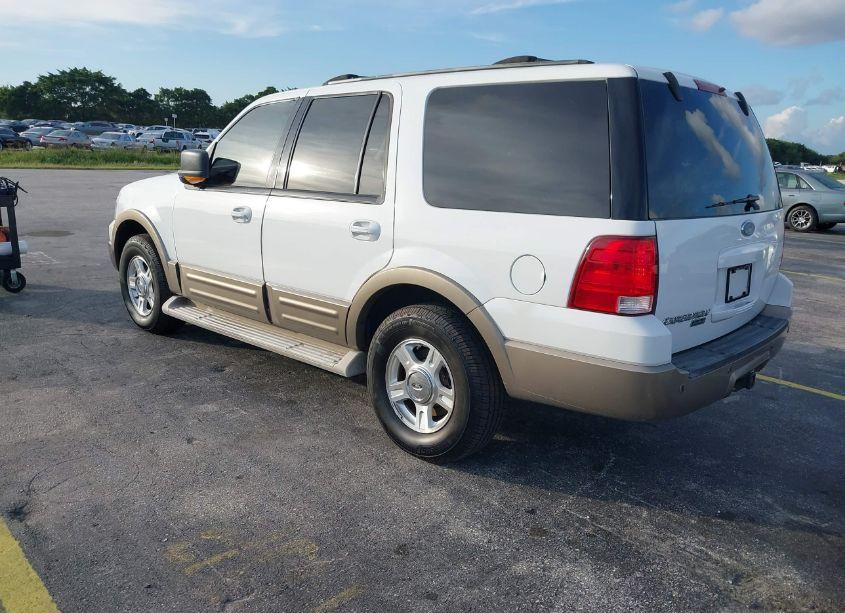 Photo 3 of 2004 Ford Expedition EDDIE BAUER (VIN 1FMFU18L94LA96018)
