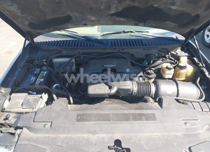 Photo 10 of 2003 Ford Expedition EDDIE BAUER (VIN 1FMFU18LX3LC61511)