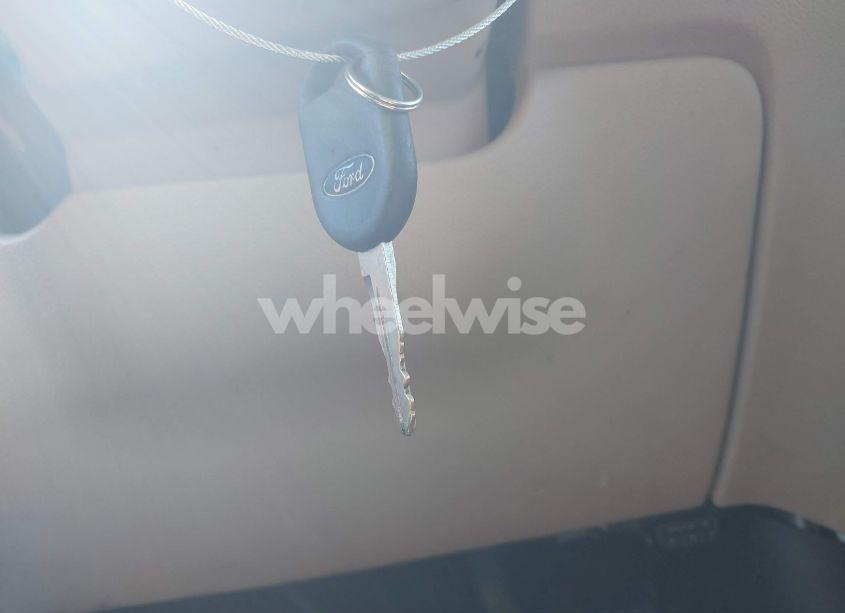 Photo 11 of 2003 Ford Expedition EDDIE BAUER (VIN 1FMFU18LX3LC61511)