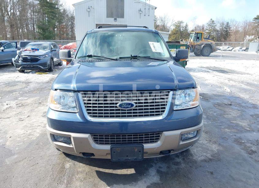 Photo 6 of 2004 Ford Expedition EDDIE BAUER (VIN 1FMFU18LX4LB20424)
