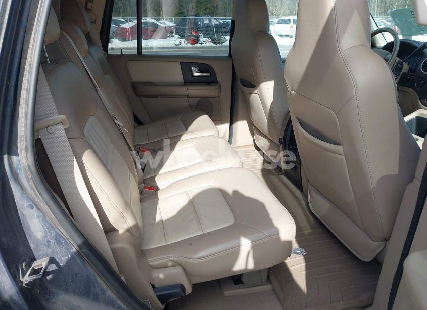 Photo 8 of 2004 Ford Expedition EDDIE BAUER (VIN 1FMFU18LX4LB20424)