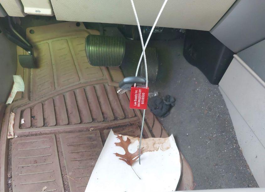 Photo 11 of 2007 Ford Expedition LIMITED (VIN 1FMFU19507LA62490)