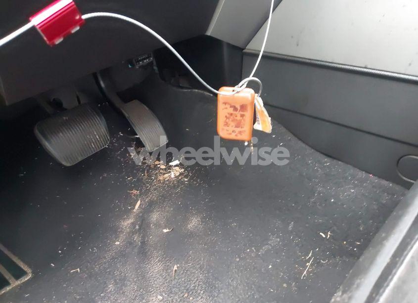 Photo 11 of 2007 Ford Expedition LIMITED (VIN 1FMFU19507LA76602)