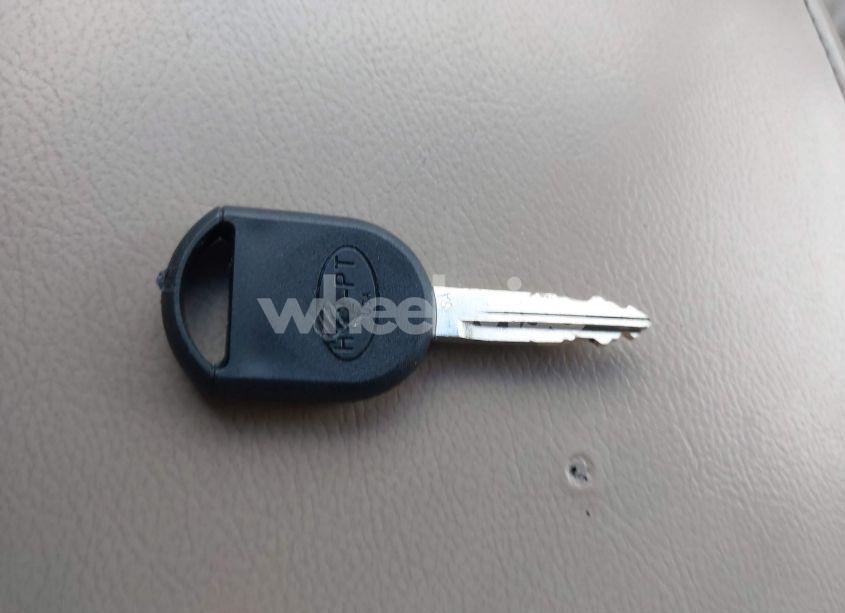 Photo 11 of 2005 Ford Expedition LIMITED (VIN 1FMFU19515LA60065)