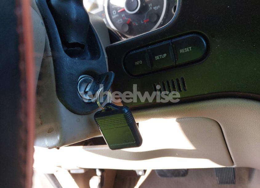 Photo 11 of 2006 Ford Expedition LIMITED (VIN 1FMFU19516LA36379)