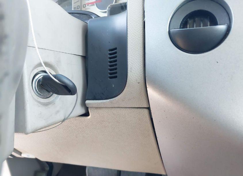 Photo 11 of 2008 Ford Expedition LIMITED (VIN 1FMFU19518LA63567)