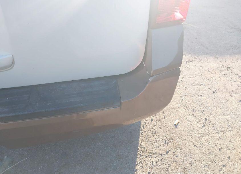 Photo 13 of 2008 Ford Expedition LIMITED (VIN 1FMFU19518LA63567)