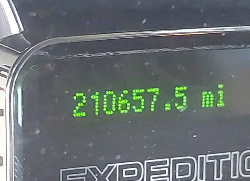 Photo 14 of 2008 Ford Expedition LIMITED (VIN 1FMFU19518LA84452)