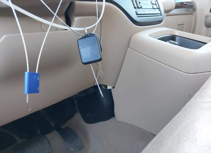 Photo 11 of 2006 Ford Expedition LIMITED (VIN 1FMFU19526LA62277)