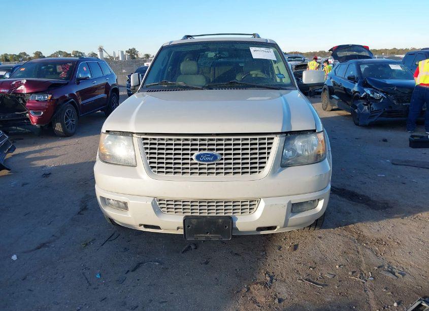 Photo 12 of 2006 Ford Expedition LIMITED (VIN 1FMFU19526LA62277)