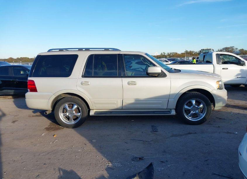 Photo 13 of 2006 Ford Expedition LIMITED (VIN 1FMFU19526LA62277)