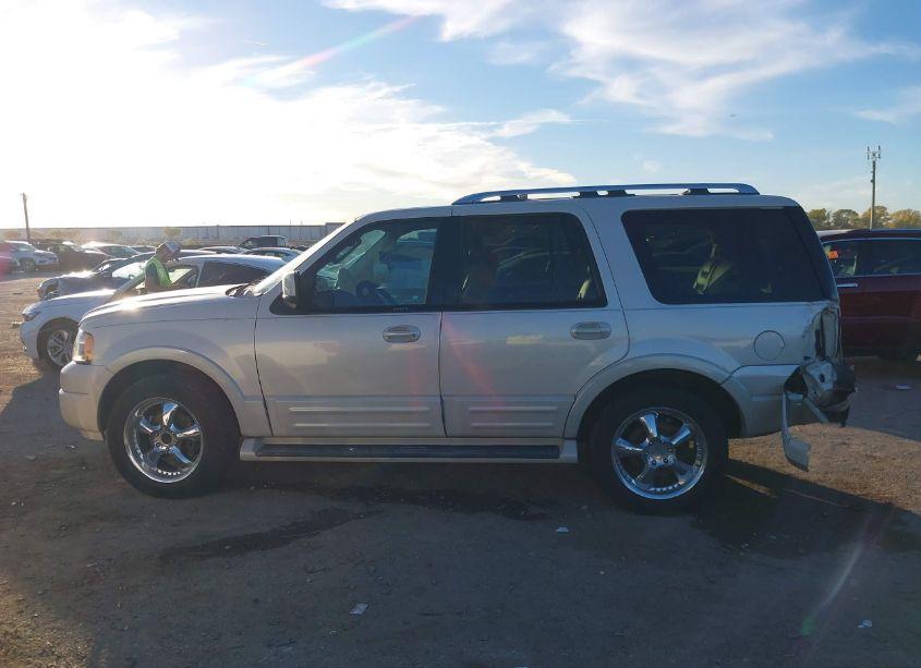 Photo 14 of 2006 Ford Expedition LIMITED (VIN 1FMFU19526LA62277)
