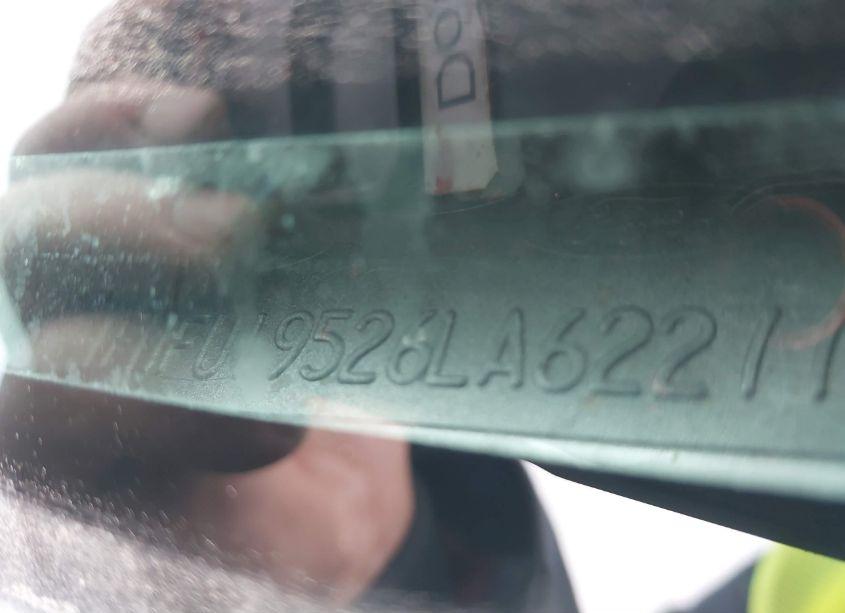 Photo 9 of 2006 Ford Expedition LIMITED (VIN 1FMFU19526LA62277)