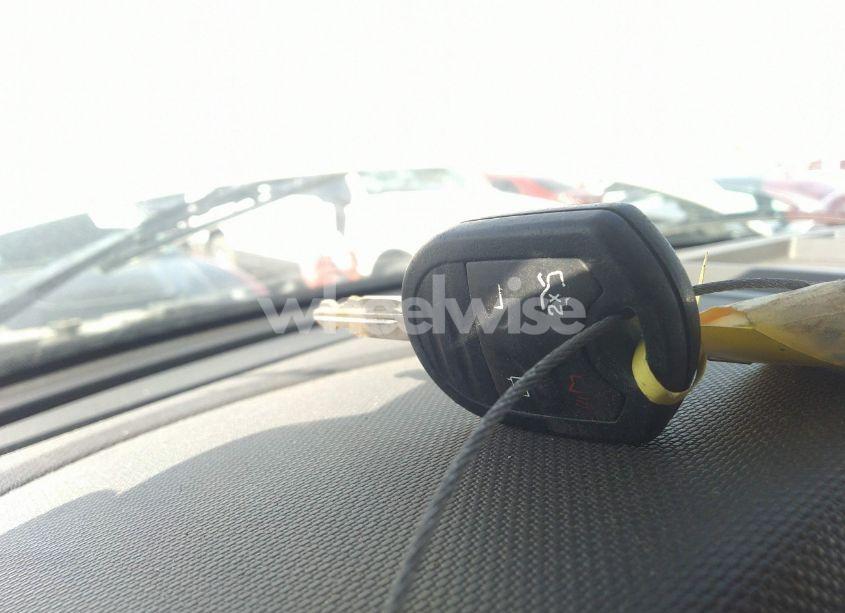 Photo 11 of 2008 Ford Expedition LIMITED (VIN 1FMFU19528LA04978)