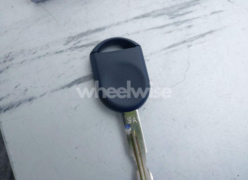 Photo 11 of 2008 Ford Expedition LIMITED (VIN 1FMFU19528LA36121)