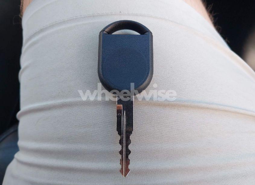 Photo 11 of 2008 Ford Expedition LIMITED (VIN 1FMFU19528LA49550)