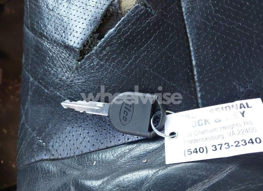 Photo 11 of 2007 Ford Expedition LIMITED (VIN 1FMFU19537LA76724)