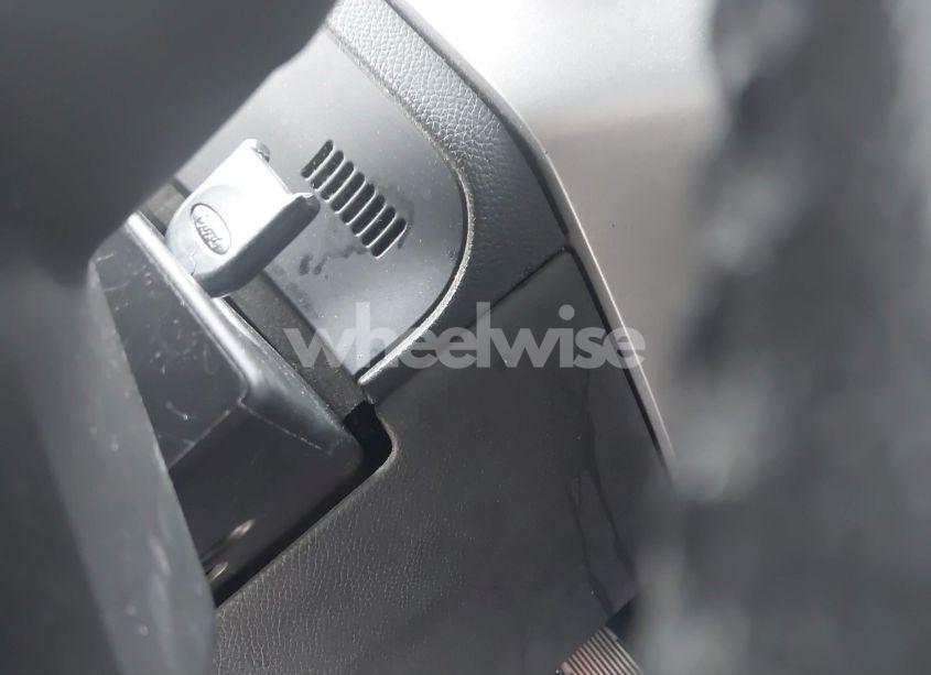 Photo 11 of 2008 Ford Expedition LIMITED (VIN 1FMFU19548LA26271)