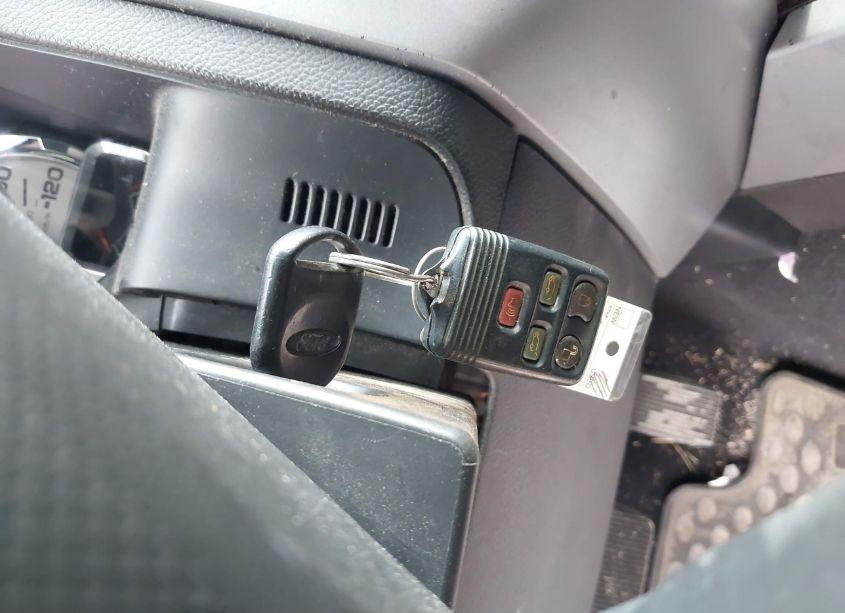 Photo 11 of 2008 Ford Expedition LIMITED (VIN 1FMFU19548LA86020)