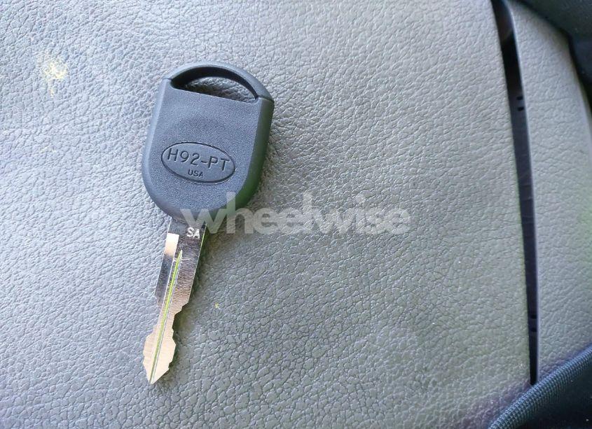 Photo 11 of 2005 Ford Expedition LIMITED (VIN 1FMFU19555LA31748)