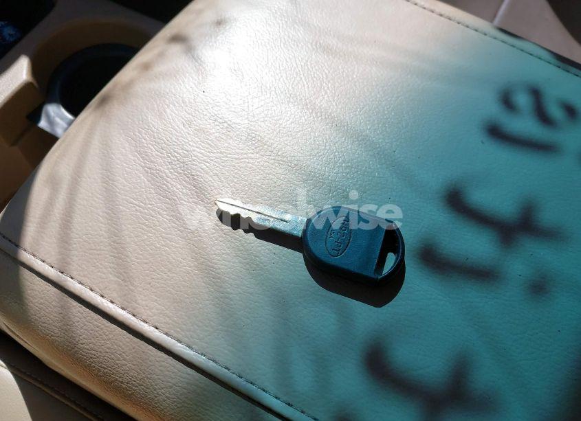 Photo 11 of 2005 Ford Expedition LIMITED (VIN 1FMFU19565LA63012)