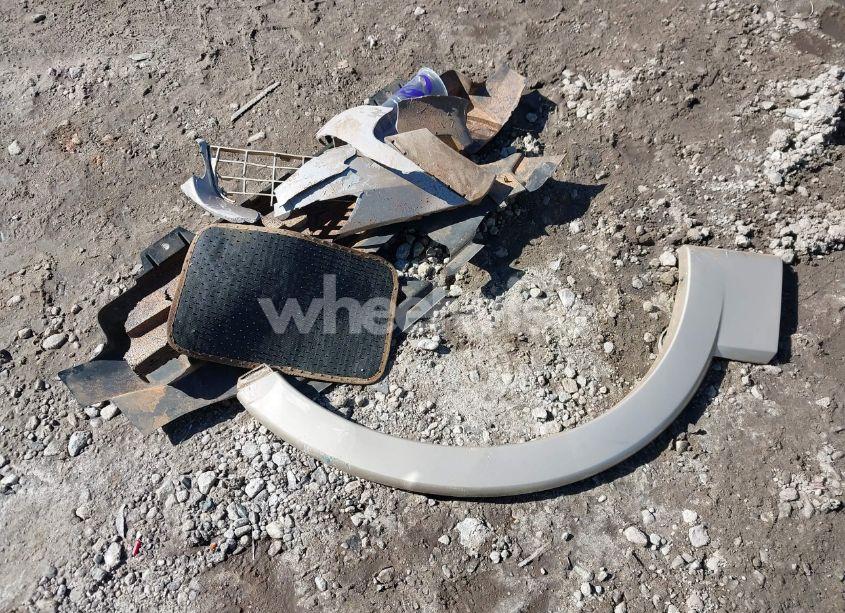 Photo 12 of 2005 Ford Expedition LIMITED (VIN 1FMFU19565LA63012)