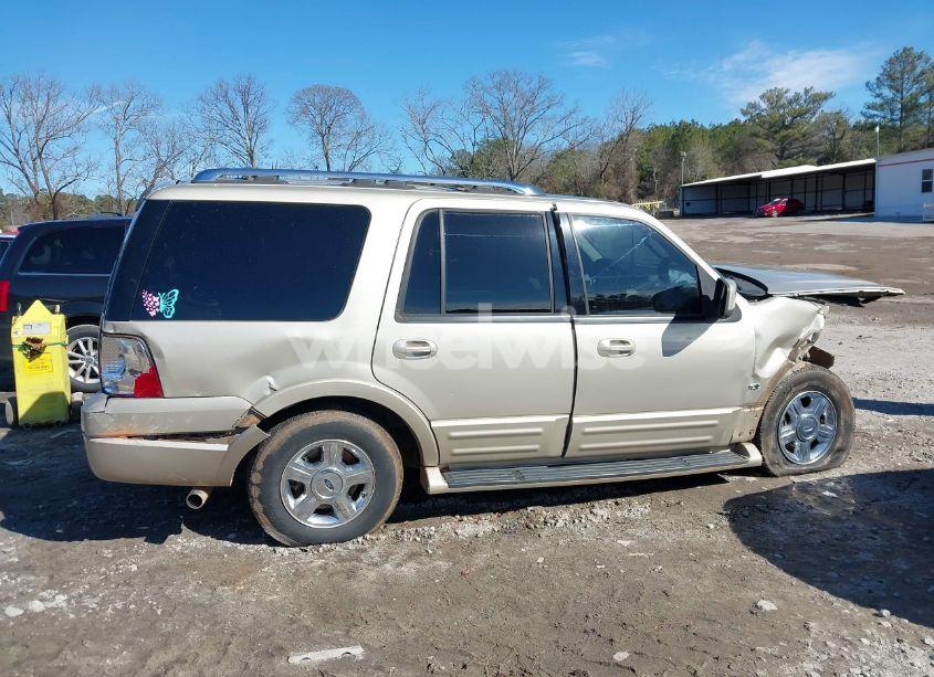 Photo 14 of 2005 Ford Expedition LIMITED (VIN 1FMFU19565LA63012)