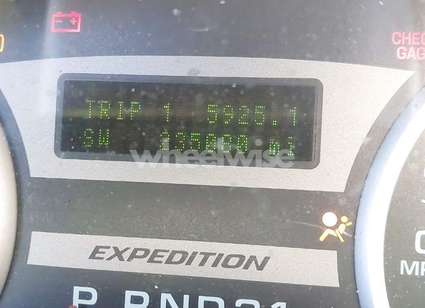 Photo 16 of 2005 Ford Expedition LIMITED (VIN 1FMFU19565LA63012)