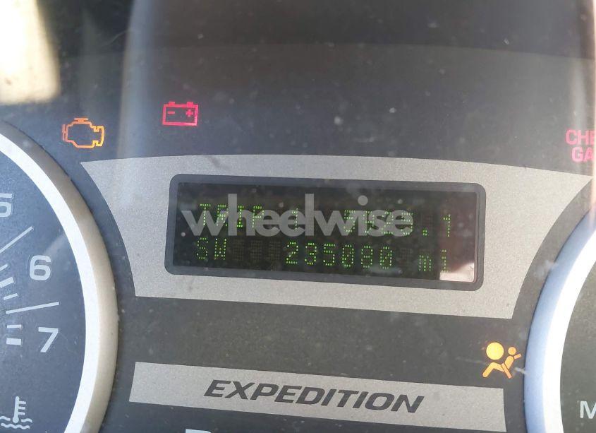 Photo 7 of 2005 Ford Expedition LIMITED (VIN 1FMFU19565LA63012)