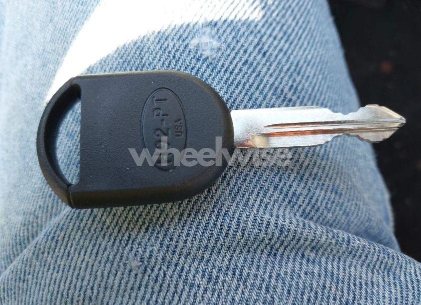 Photo 11 of 2008 Ford Expedition LIMITED (VIN 1FMFU19568LA81983)