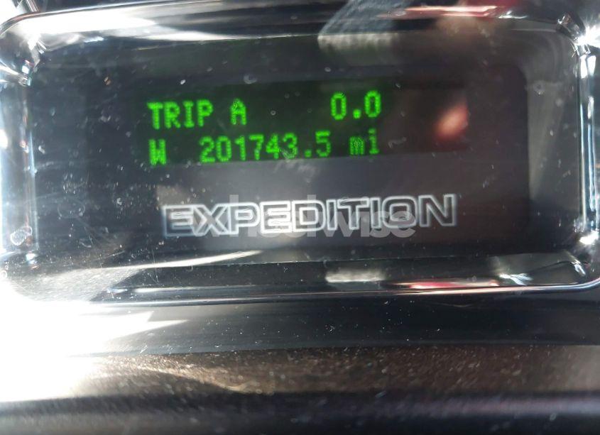 Photo 7 of 2008 Ford Expedition LIMITED (VIN 1FMFU19568LA81983)