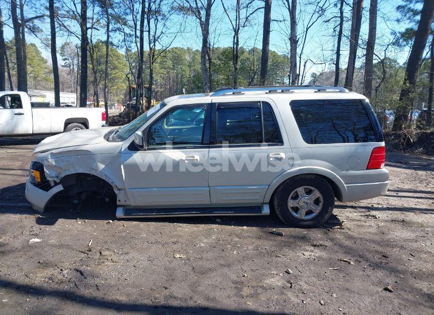 Photo 15 of 2006 Ford Expedition LIMITED (VIN 1FMFU19576LA66177)