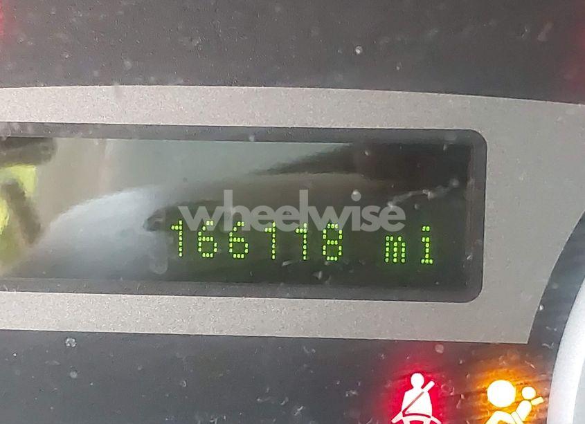 Photo 16 of 2006 Ford Expedition LIMITED (VIN 1FMFU19576LA66177)