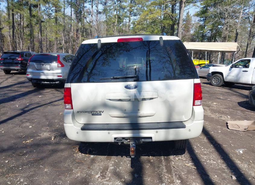 Photo 17 of 2006 Ford Expedition LIMITED (VIN 1FMFU19576LA66177)