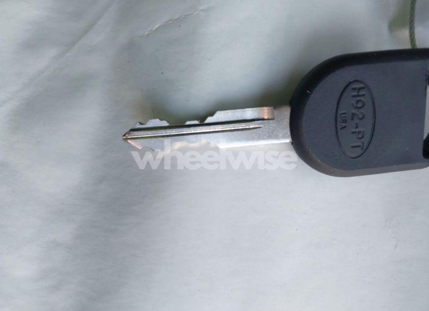 Photo 11 of 2006 Ford Expedition LIMITED (VIN 1FMFU19576LA77096)