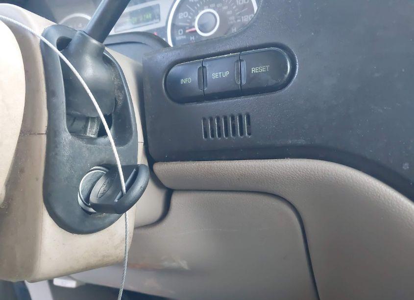 Photo 11 of 2006 Ford Expedition LIMITED (VIN 1FMFU19586LA80685)