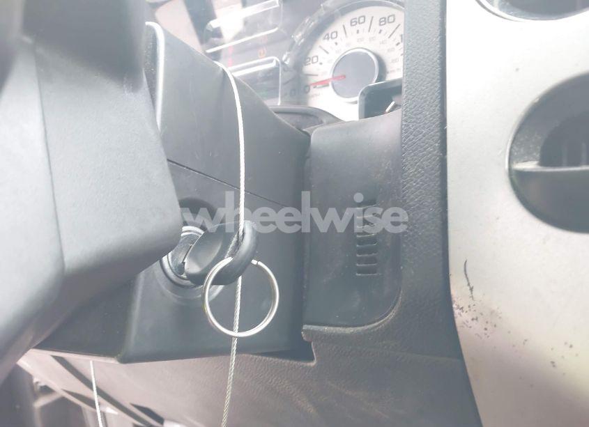 Photo 11 of 2007 Ford Expedition LIMITED (VIN 1FMFU19587LA56517)