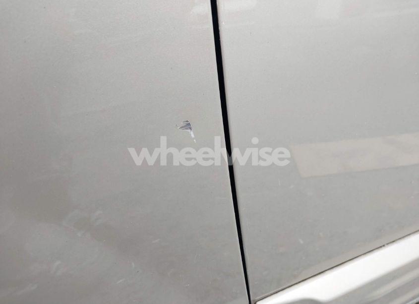 Photo 12 of 2005 Ford Expedition LIMITED (VIN 1FMFU19595LA03497)