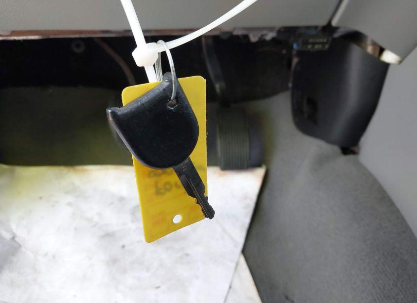 Photo 11 of 2006 Ford Expedition LIMITED (VIN 1FMFU19596LB01687)