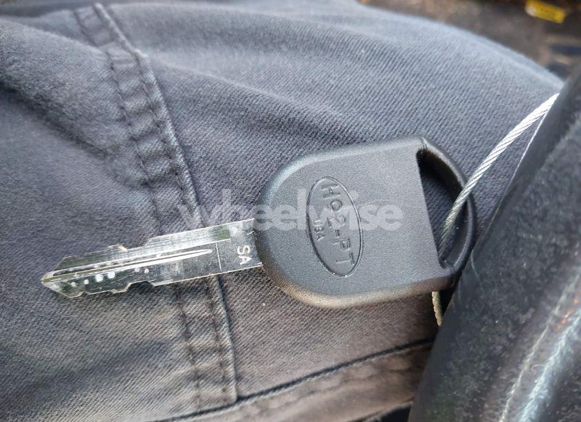 Photo 11 of 2007 Ford Expedition LIMITED (VIN 1FMFU19597LA14809)