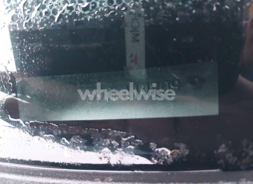 Photo 9 of 2007 Ford Expedition LIMITED (VIN 1FMFU19597LA14809)