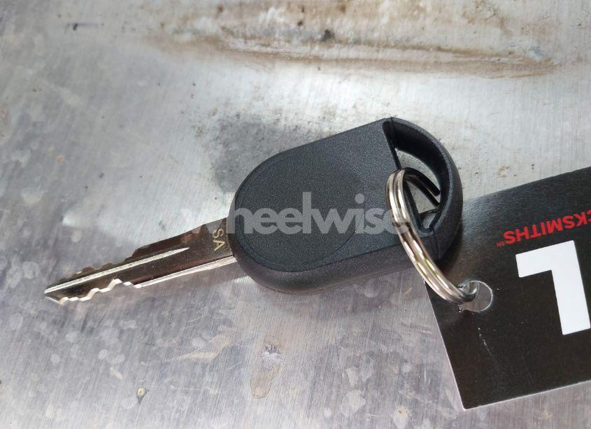 Photo 11 of 2007 Ford Expedition LIMITED (VIN 1FMFU19597LA75951)