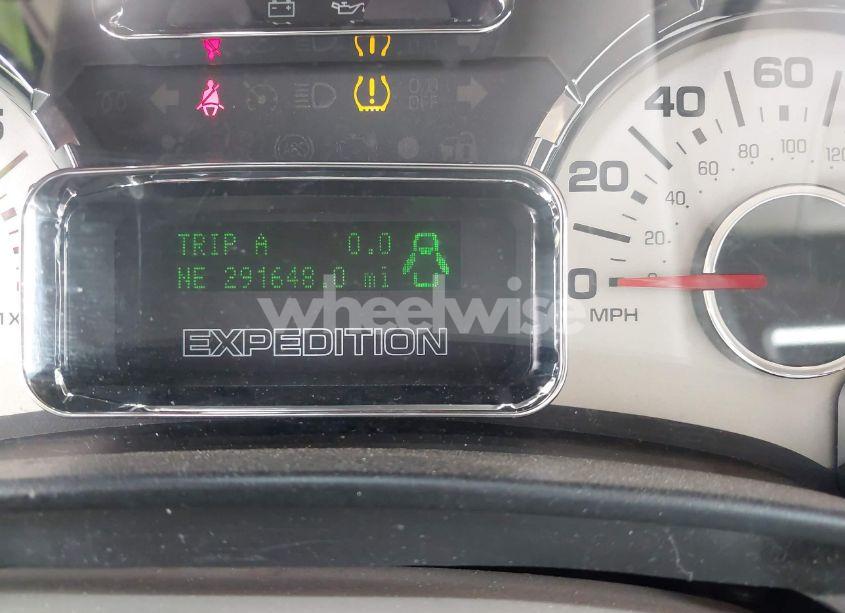 Photo 7 of 2007 Ford Expedition LIMITED (VIN 1FMFU19597LA75951)