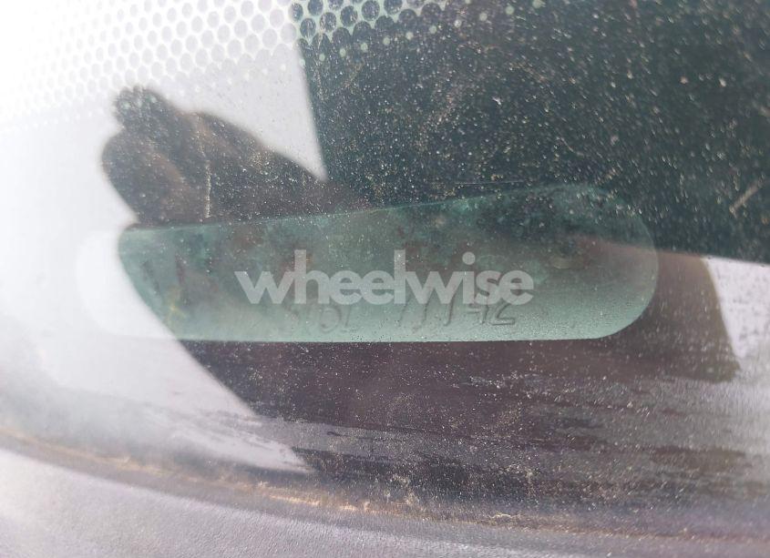 Photo 9 of 2005 Ford Expedition LIMITED (VIN 1FMFU20505LA71142)