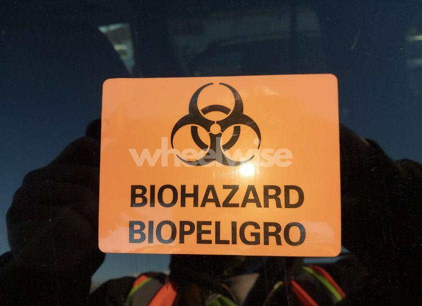 Photo 10 of 2007 Ford Expedition LIMITED (VIN 1FMFU20507LA50133)