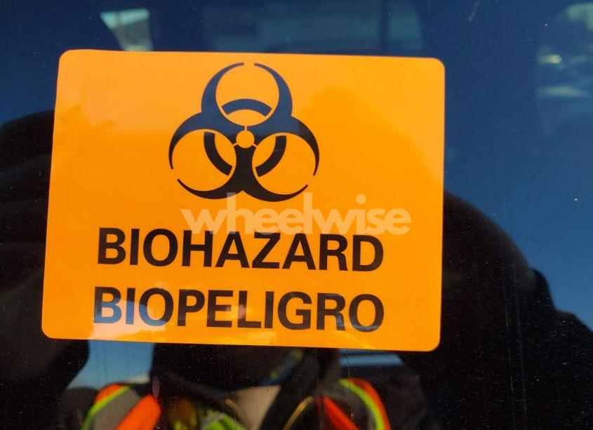 Photo 11 of 2007 Ford Expedition LIMITED (VIN 1FMFU20507LA50133)