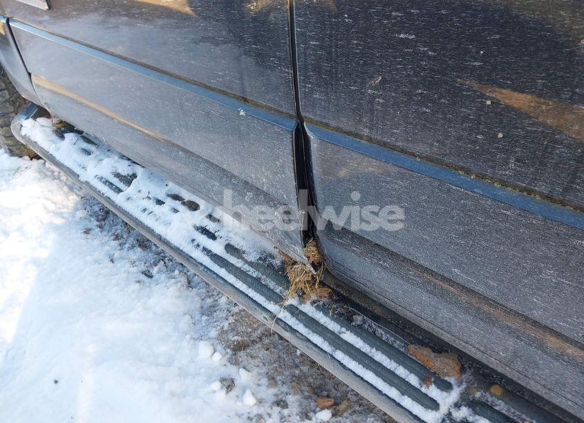 Photo 12 of 2007 Ford Expedition LIMITED (VIN 1FMFU20507LA50133)